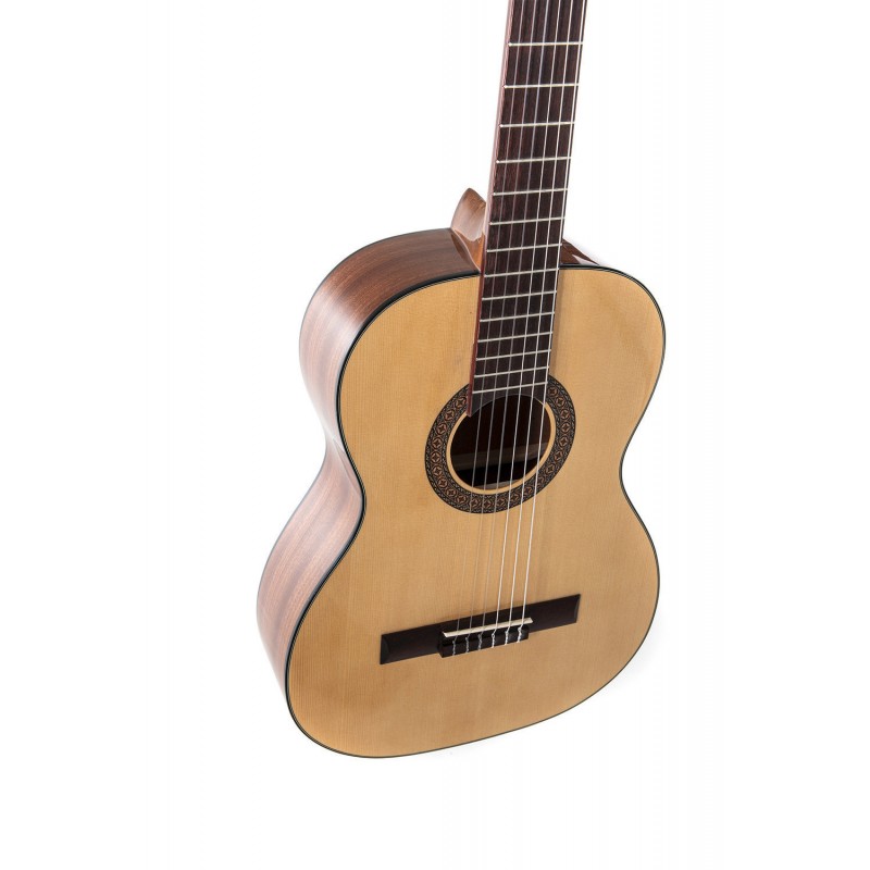 GEWA 500111 Gitara klasyczna Pro Arte GC 100 A - 4