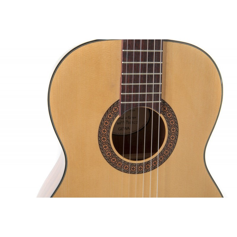 GEWA 500111 Gitara klasyczna Pro Arte GC 100 A - 5