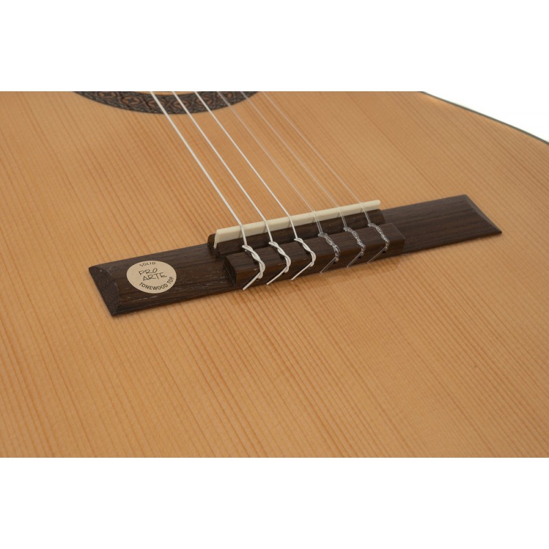 GEWA 500110 Gitara klasyczna Pro Arte GC 100 A - 2