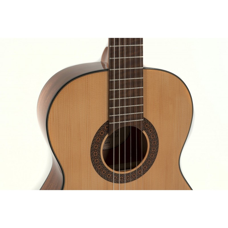 GEWA 500110 Gitara klasyczna Pro Arte GC 100 A - 3