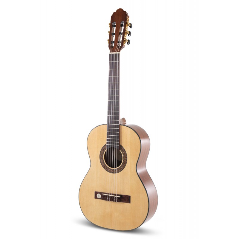 GEWA 500108 Gitara klasyczna Pro Arte GC 75II - 1