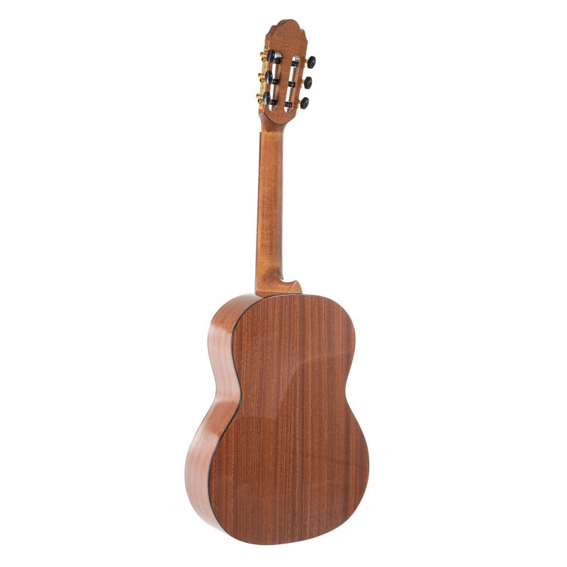 GEWA 500108 Gitara klasyczna Pro Arte GC 75II - 2