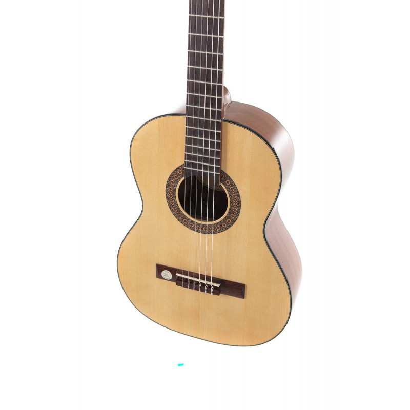 GEWA 500108 Gitara klasyczna Pro Arte GC 75II - 3