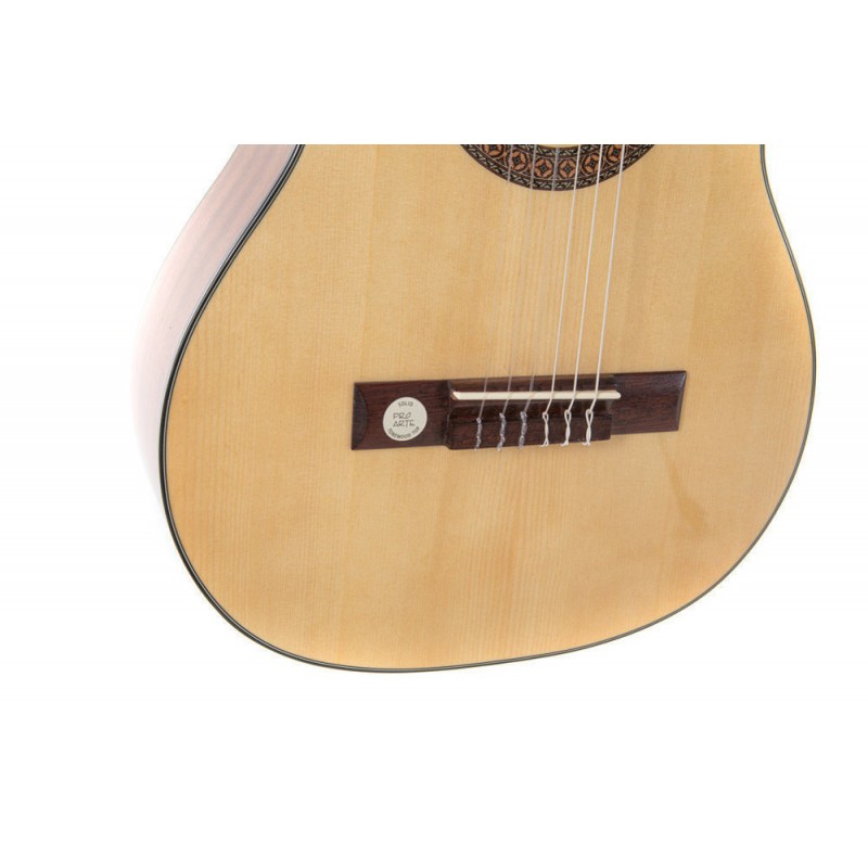 GEWA 500108 Gitara klasyczna Pro Arte GC 75II - 5