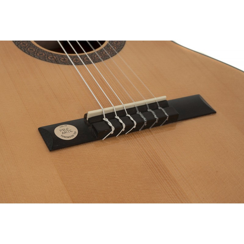 GEWA 500107 Gitara klasyczna Pro Arte GC 75II - 2