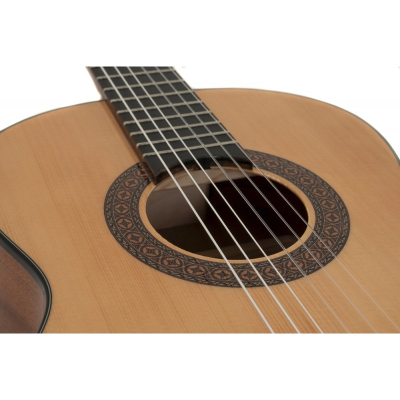 GEWA 500107 Gitara klasyczna Pro Arte GC 75II - 3