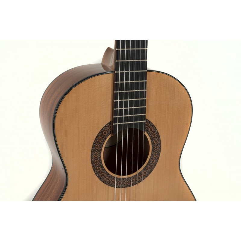 GEWA 500107 Gitara klasyczna Pro Arte GC 75II - 4