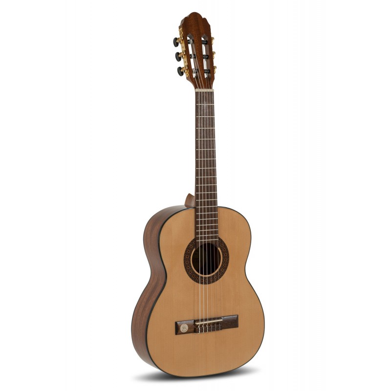GEWA 500103 Gitara klasyczna Pro Arte GC 50 A - 1