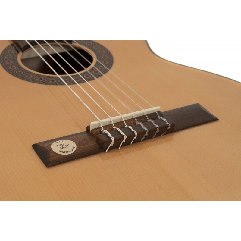 GEWA 500103 Gitara klasyczna Pro Arte GC 50 A - 2