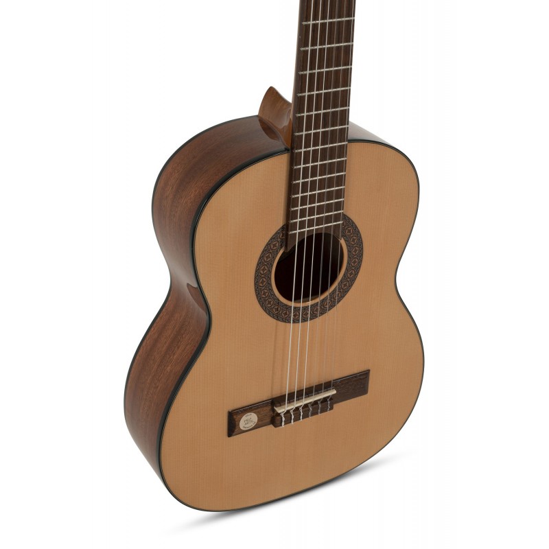 GEWA 500103 Gitara klasyczna Pro Arte GC 50 A - 3