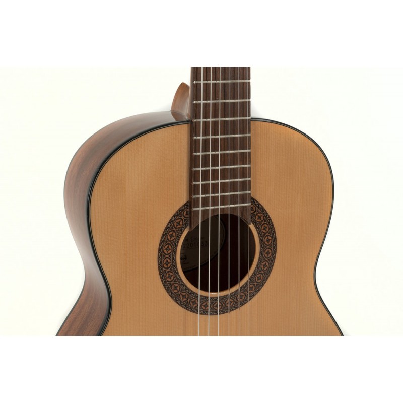 GEWA 500103 Gitara klasyczna Pro Arte GC 50 A - 4