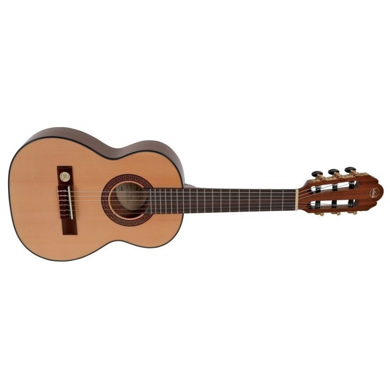 GEWA 500101 Gitara klasyczna Pro Arte GC 25 A - 1
