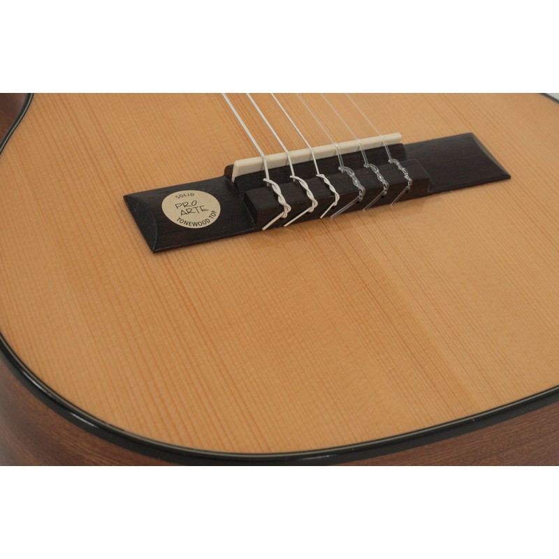 GEWA 500100 Gitara klasyczna Pro Arte GC 25 A - 2