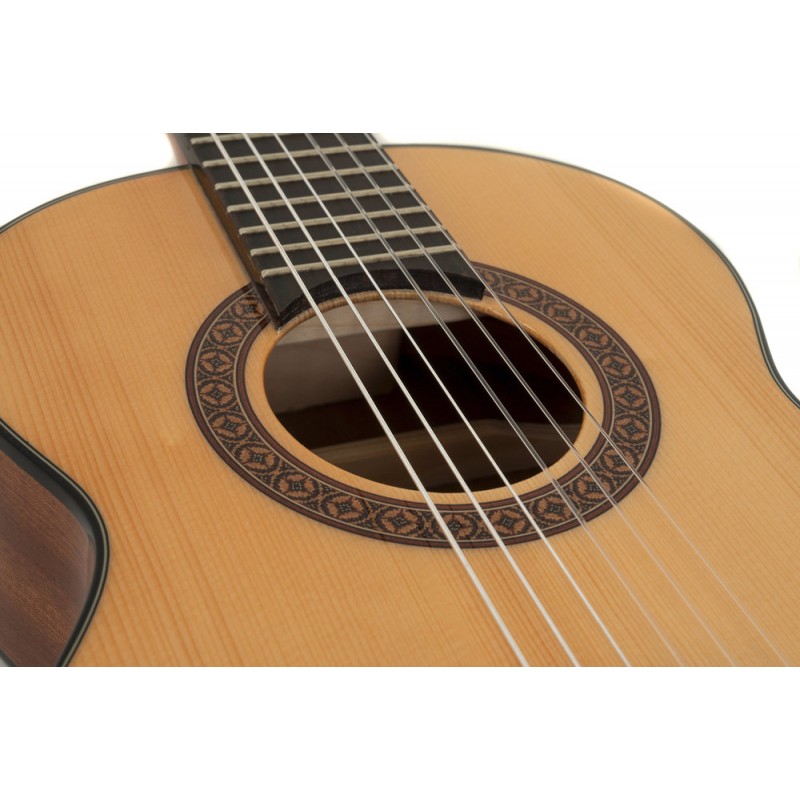 GEWA 500100 Gitara klasyczna Pro Arte GC 25 A - 3