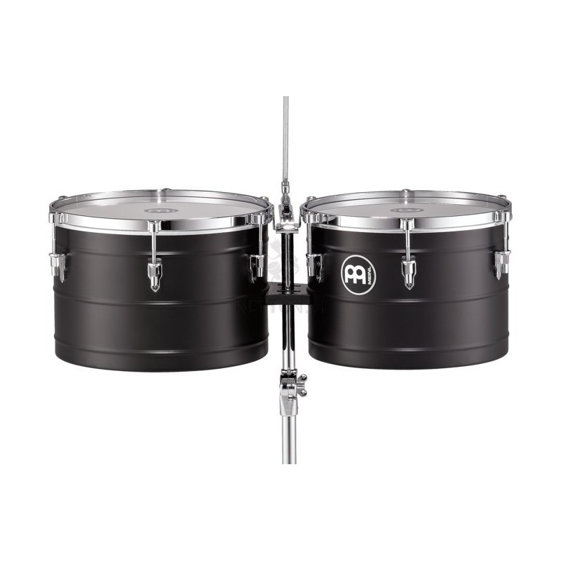 Meinl MTT1415BK - Turbo Timbale z serii Marathon