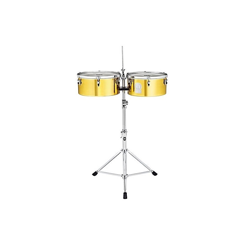Meinl DG1415 - Timbales Diego Gale