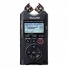 Tascam DR-40X - rejestrator cyfrowy
