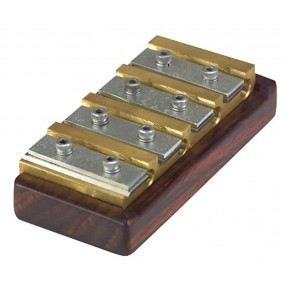 GEWA 466095 Strugaczka do kołków Skrzypce/ altówka - 1