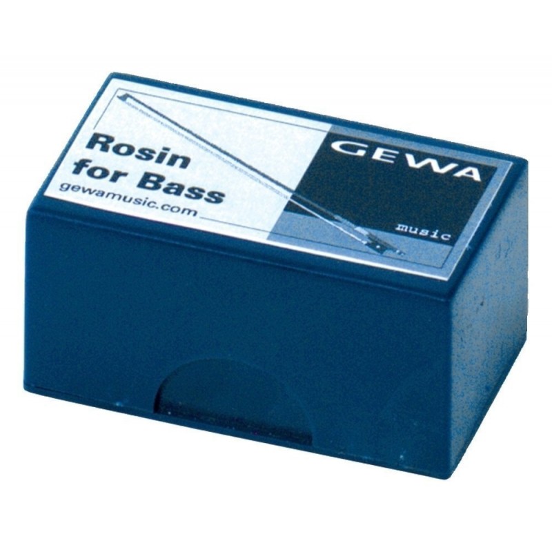 GEWA 451180 Kalafonia kontrabasowa - 1