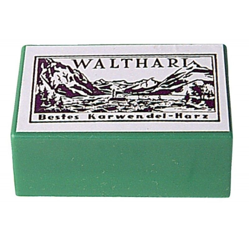 GEWA 451005 Kalafonia GEWA Żywica Gór Karwendel - 1