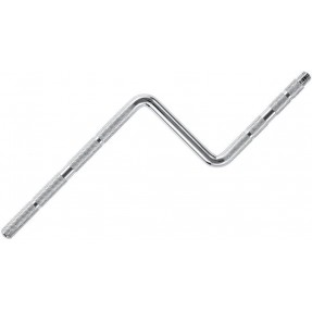 Meinl MC-TR3 - pręt w kształcie litery Z z gwintem 3sls8