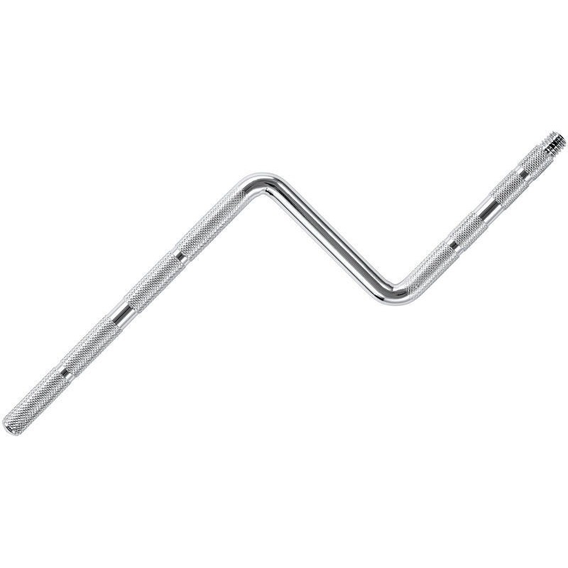 Meinl MC-TR3 - pręt w kształcie litery Z z gwintem 3sls8