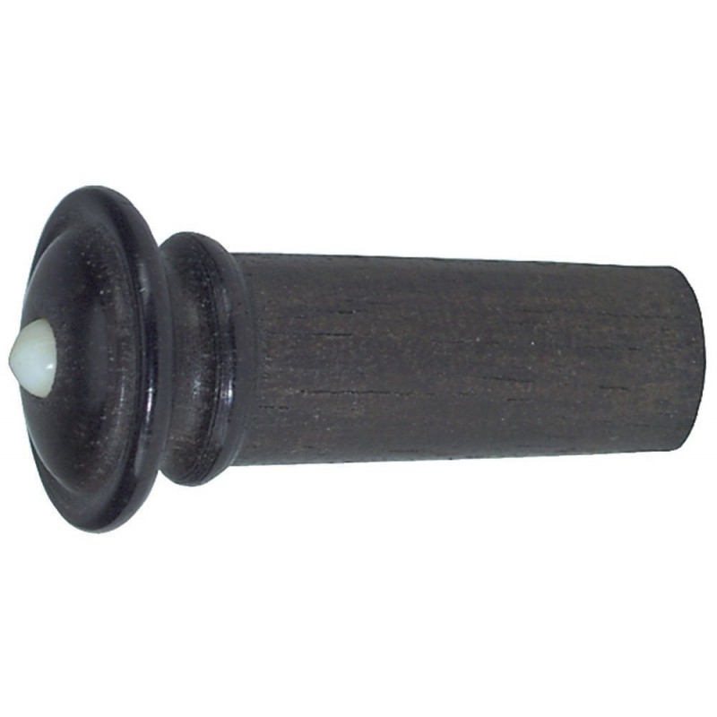 GEWA 415465 Guziki Model Hill Drzewo hebanowe - 1