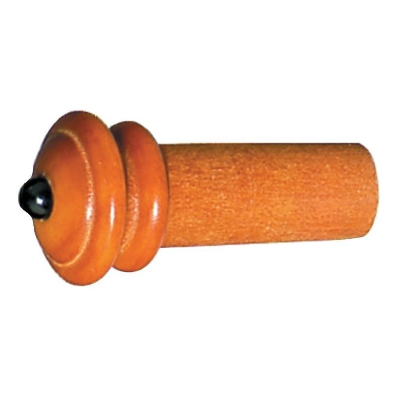 GEWA 415462 Guziki Model Hill Bukszpan - 1