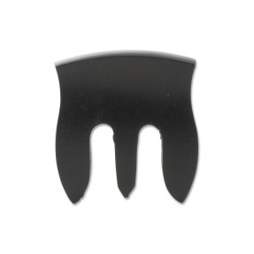 GEWA 409100 Tłumik Trójząb - 1