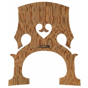 GEWA 407751 Podstawki wiolonczelowe Model Sacconi - 1