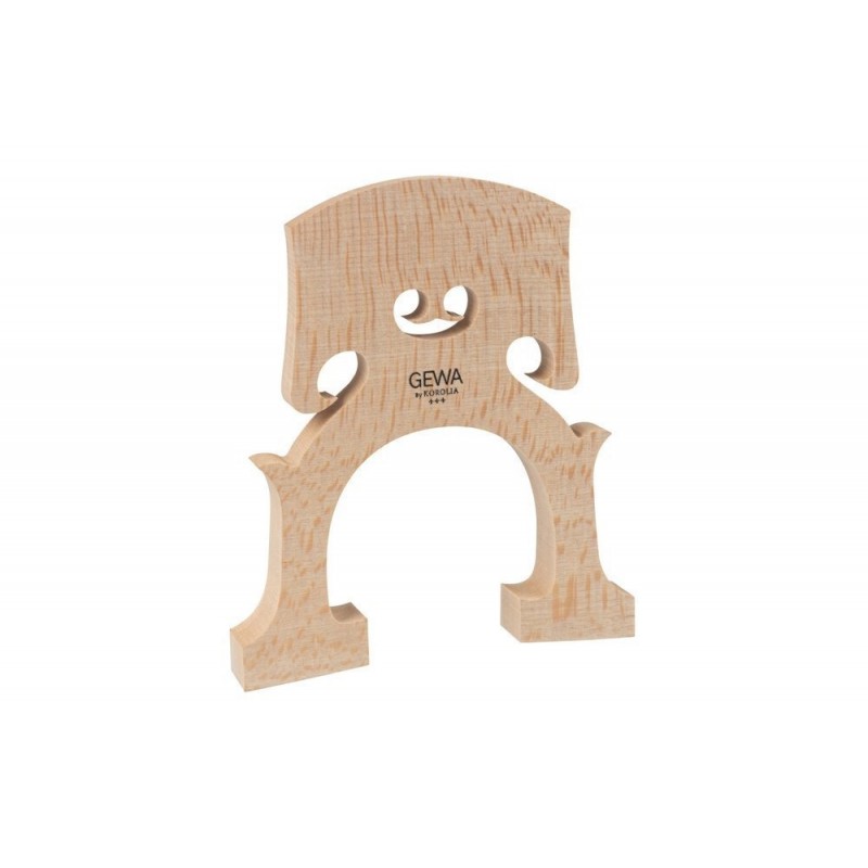 GEWA 407741001 Podstawki wiolonczelowe Grandiose - 2