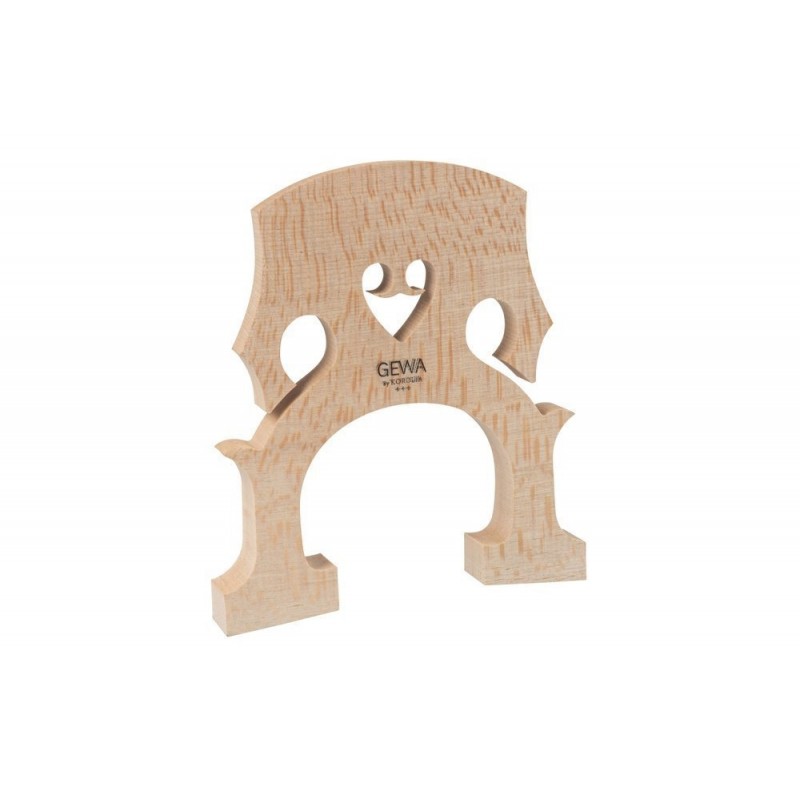 GEWA 407741 Podstawki wiolonczelowe Grandiose - 1