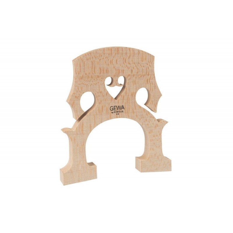 GEWA 407732 Podstawki wiolonczelowe Supreme - 2