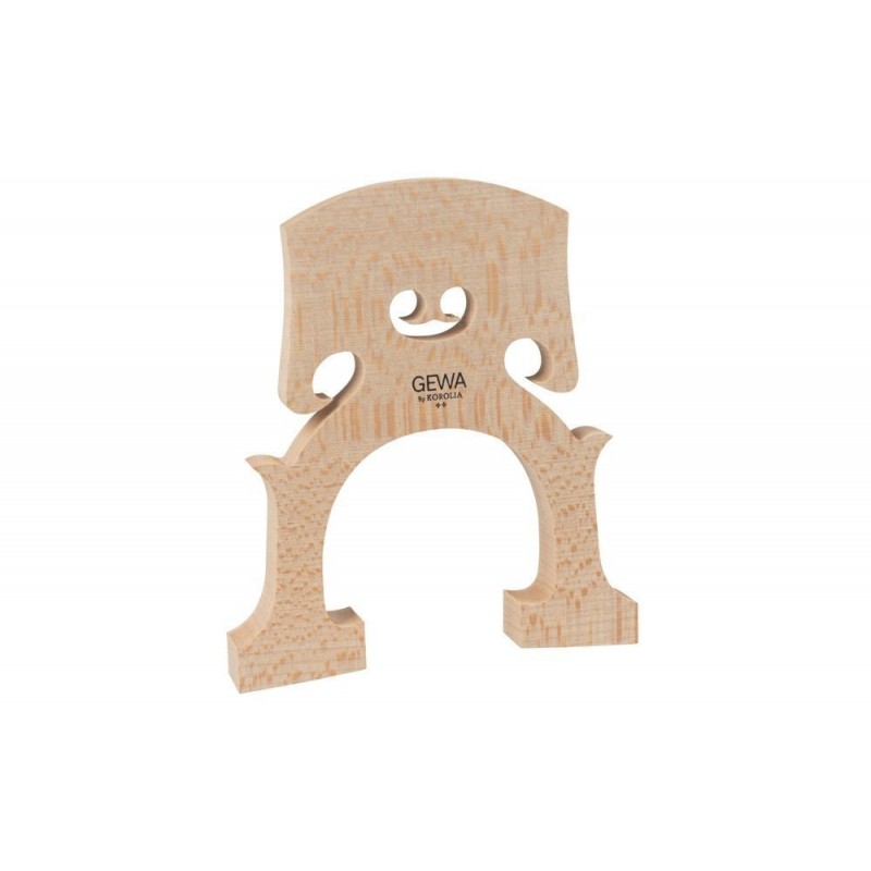 GEWA 407731001 Podstawki wiolonczelowe Supreme - 1