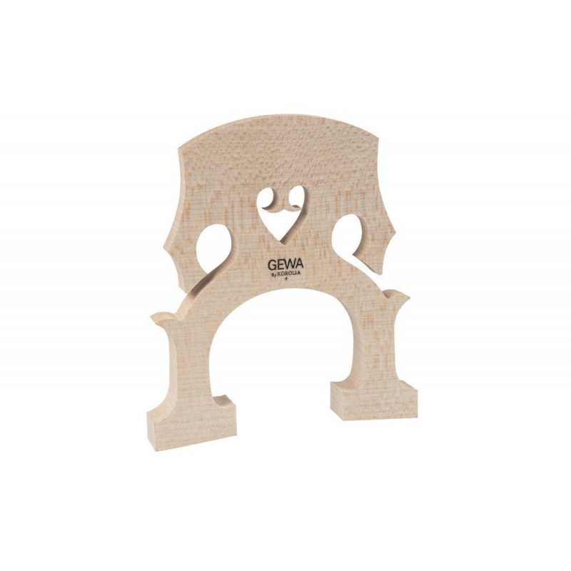 GEWA 407213 Podstawki wiolonczelowe Classic - 3