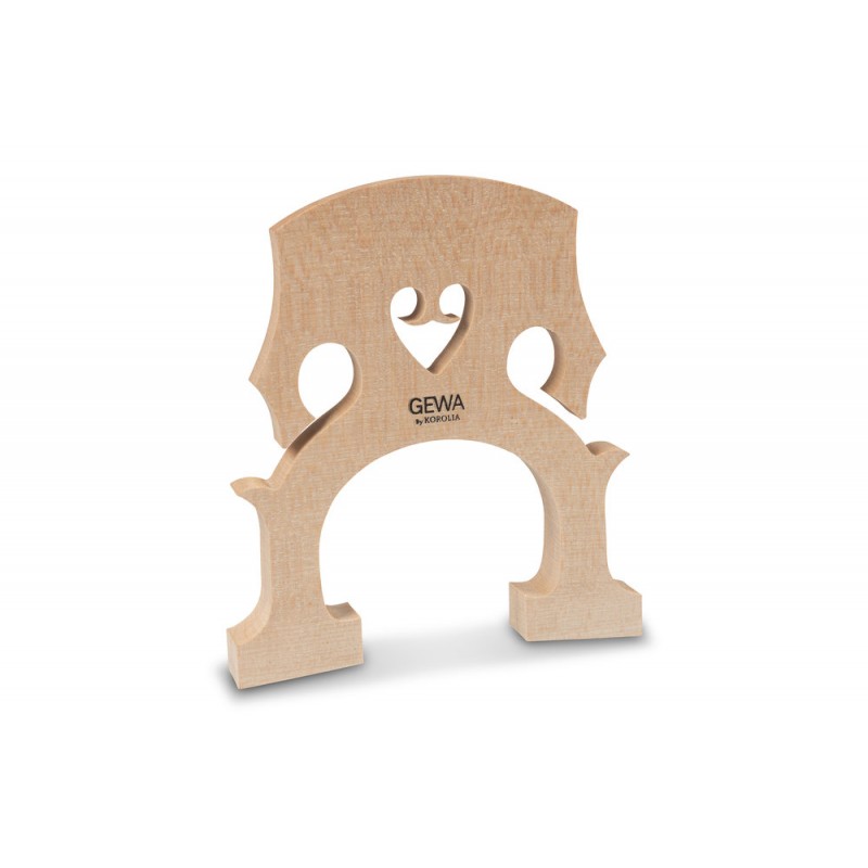 GEWA 407001 Podstawki wiolonczelowe Economy - 1