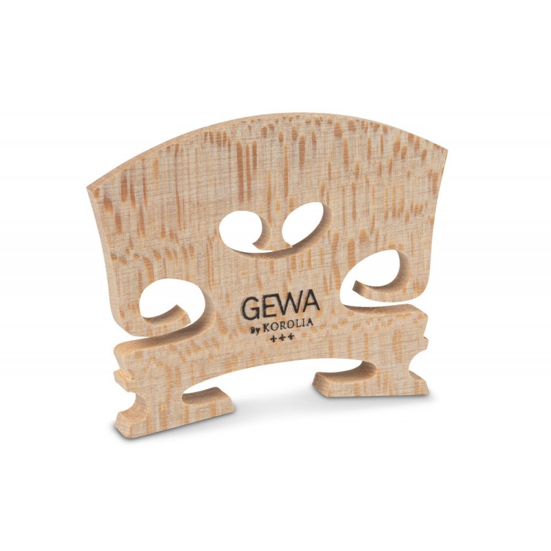 GEWA 406758001 Podstawki altówkowe Grandiose - 1