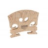GEWA 406757001 Podstawki altówkowe Grandiose - 2