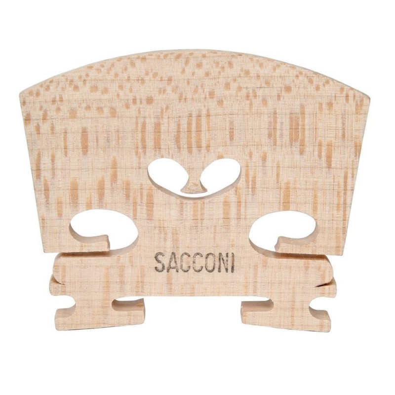 GEWA 406749 Podstawki altówkowe Model Sacconi - 1