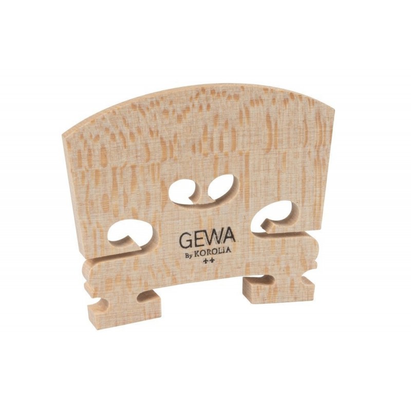 GEWA 406459 Podstawki altówkowe Supreme - 2