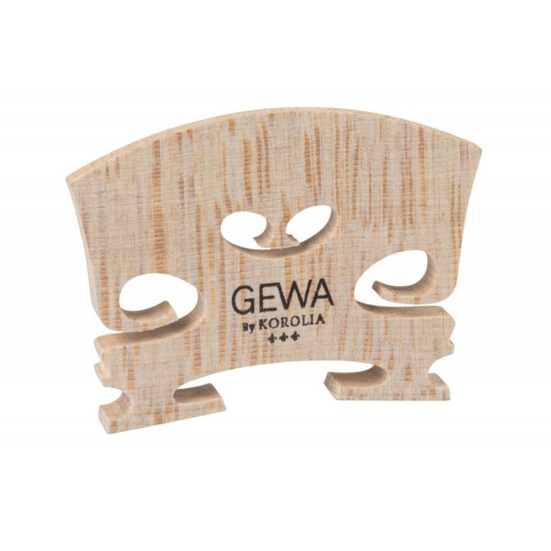GEWA 405520002 Podstawki skrzypcowe Grandiose - 2