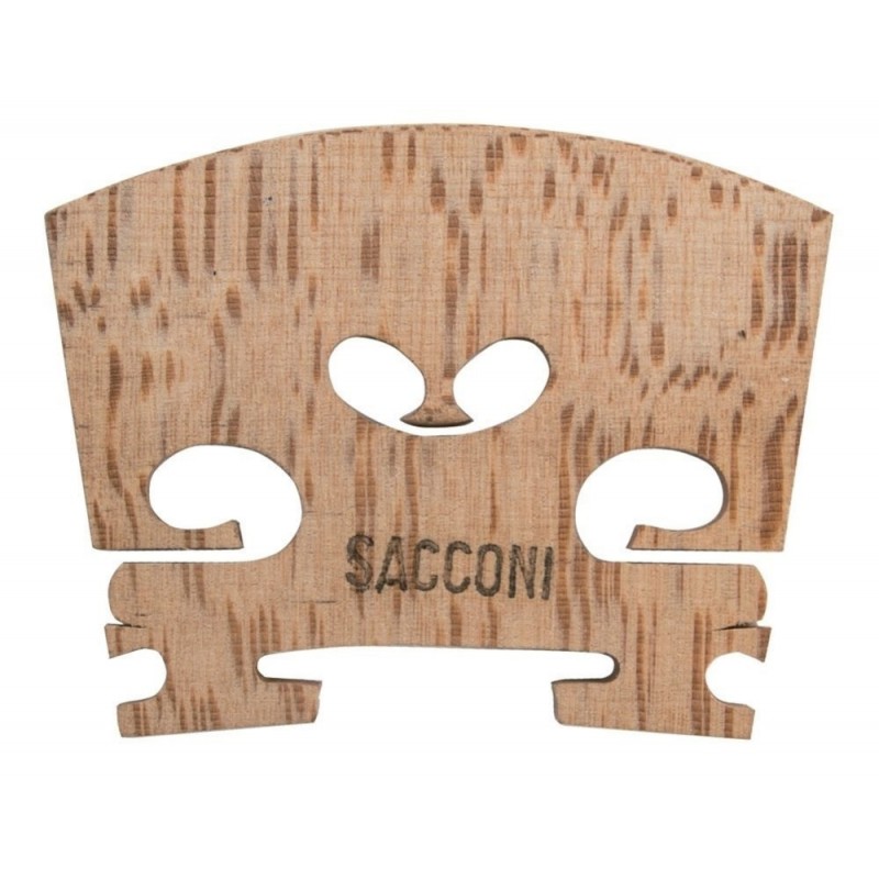 GEWA 405449 Podstawki skrzypcowe Model Sacconi - 1