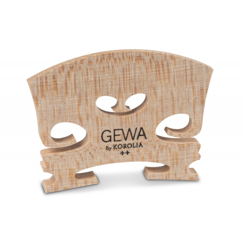 GEWA 405424004 Podstawki skrzypcowe Supreme - 1
