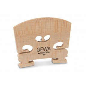 GEWA 405422001 Podstawki skrzypcowe Supreme - 1