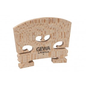 GEWA 405301 Podstawki skrzypcowe Classic - 1