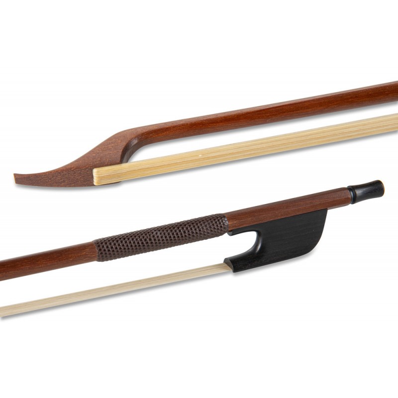 GEWA 404965 Smyczek „bachowski“ Gamba tenorowa - 3