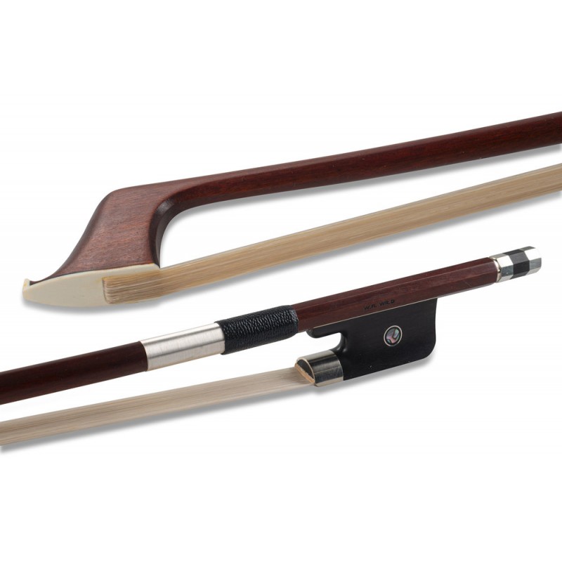 GEWA 404941 Smyczek kontrabasowy W. R. Wild - 3