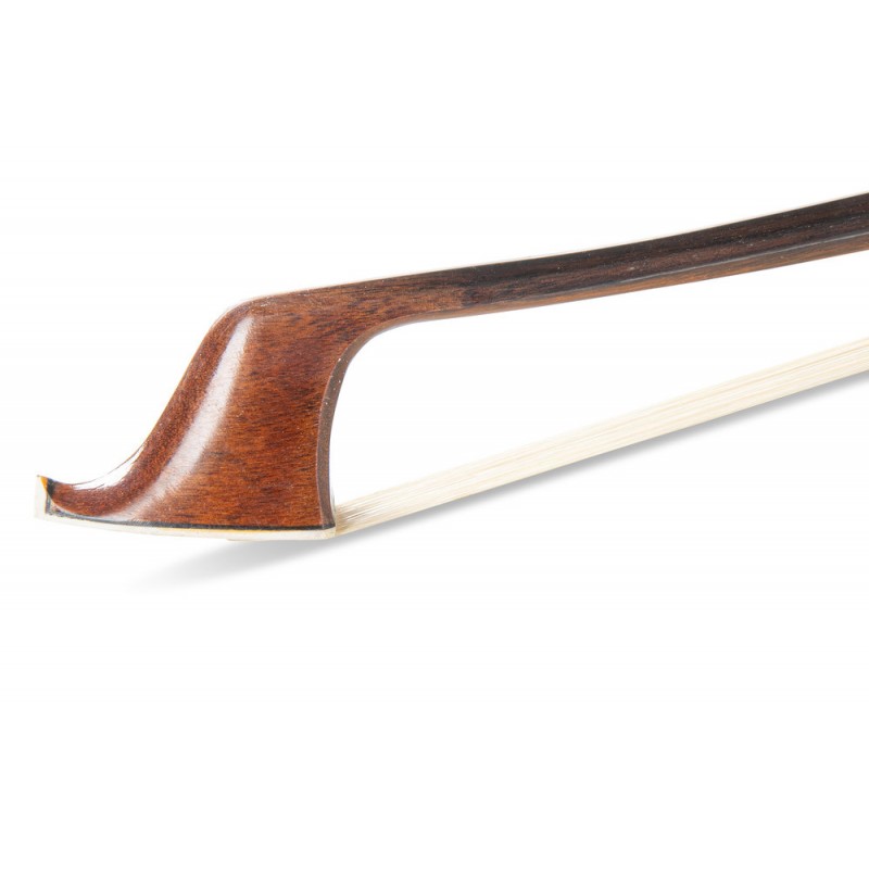 GEWA 404912 Smyczek kontrabasowy Drewno brazylijskie Francuski - 3