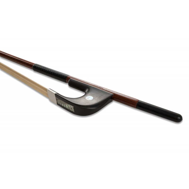 GEWA 404895 Smyczek kontrabasowy H. Walter Zapf - 1