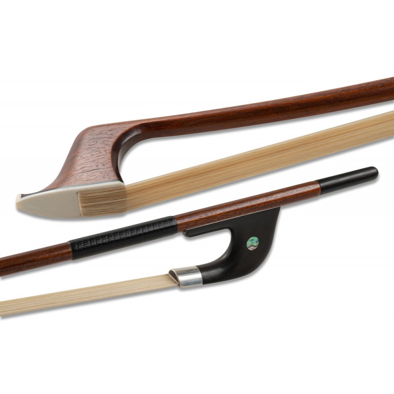 GEWA 404895 Smyczek kontrabasowy H. Walter Zapf - 2